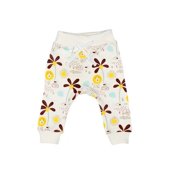 Штанці молочні Animals MISHKA 1409 Розмір 86