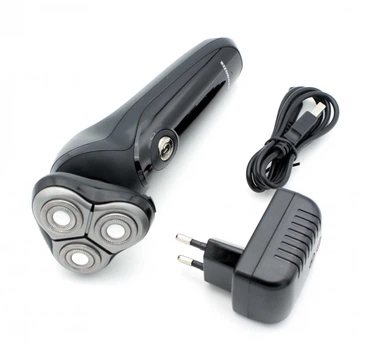Электробритва аккумуляторная Mozer Mz 1153 (M12SM18)