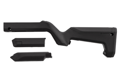 Ложе Magpul X-22 Backpacker Stock для Ruger 10/22 Takedown