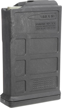 Магазин Magpul PMAG 10 AICS Short Action, 7,62x51mm