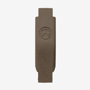 Защитная скоба курка Magpul MOE Enhanced Trigger Guard fde для AR15 / M4 / AR10