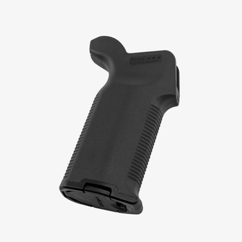 Рукоятка пистолетная Magpul MOE-K2 для AR15 черный