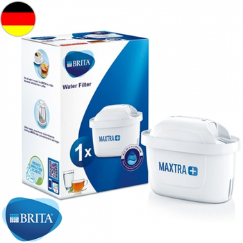Картридж для фильтров-кувшинов BRITA Maxtra+, 1 шт