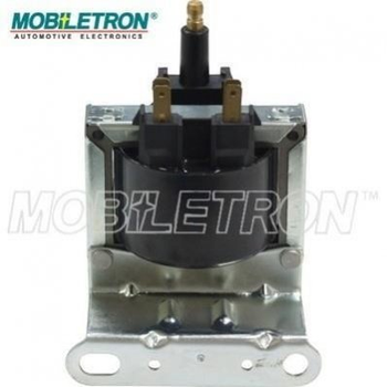 Котушка запалювання MOBILETRON CE02 Opel Vectra, Astra, Kadett, Ascona 3474282, 3474232, 3474221