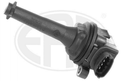 Катушка зажигания ERA 880133 Volvo V70, XC70, C70, S60, S80, XC90, S40 307134160, 30713416, 91256010