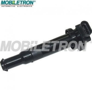 Котушка запалювання MOBILETRON CK-53 KIA Magentis, Carnival; Hyundai Santa Fe 273013E400, 273013E100