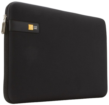 Сумка для ноутбука и MacBook Case Logic Sleeve для 13.3" Black (LAPS113 BLACK)