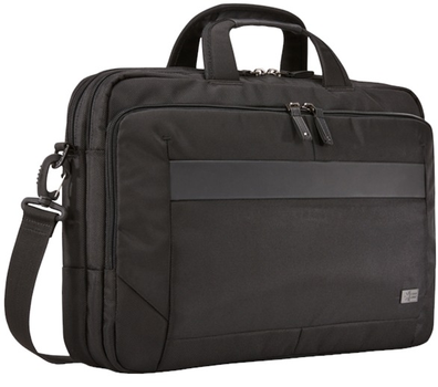 Torba do laptopa Case Logic Notion 15.6" Czarny (NOTIA116 BLACK)