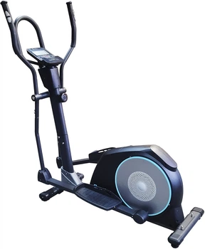 Еліптичний тренажер PowerLand YK-BK8741H