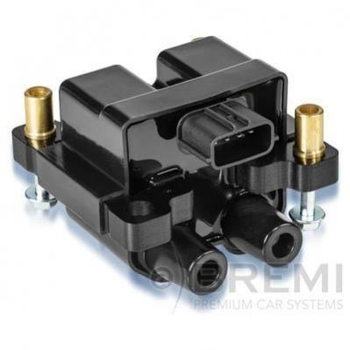Котушка запалювання BREMI 20554 Subaru Forester, Legacy, Outback, Impreza 22433AA580, 22433AA58A, 22433AA500