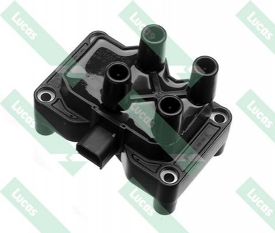 Катушка зажигания LUCAS DMB922 Ford Mondeo, Fiesta 1350567, 1458400, 4S7G12029AA