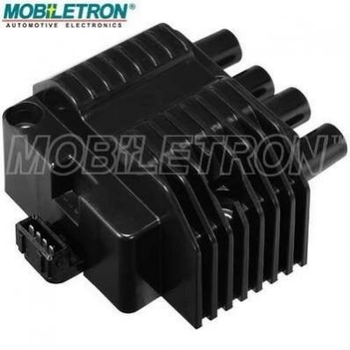 Котушка запалювання MOBILETRON CG-16 Opel CORSA, Astra, Vectra, Combo, Kadett D506A, 7778982, 46410164