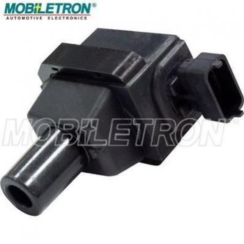 Котушка запалювання MOBILETRON CE-124 Mercedes S-Class A0001587203, 0001587203