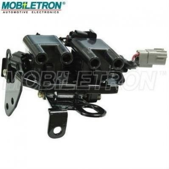 Катушка зажигания MOBILETRON CK10 Hyundai Matrix, Tucson; KIA Cerato 2730123900, 2730123720, 2730123710