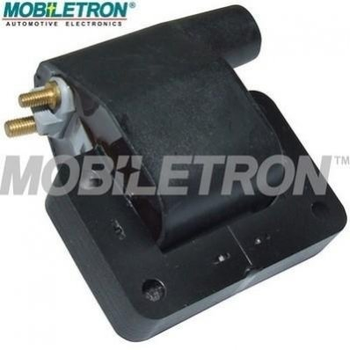 Катушка зажигания MOBILETRON CC-02 Mitsubishi Galant MD146982, MD107683, MD105071