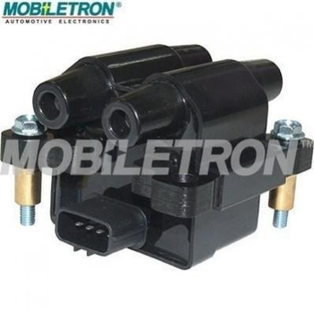 Катушка зажигания MOBILETRON CJ26 Subaru Legacy, Outback, Forester 22433AA50A, 22433AA500, 22433AA58A