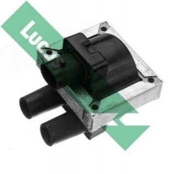 Катушка зажигания LUCAS DLB314 Fiat Punto, Panda, Doblo, Tipo 60805420, 60809492, 46543562