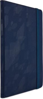 Etui do laptopa Case Logic Surefit Folio 9"-11" Niebieski (CBUE1210 DRESS BLUE)