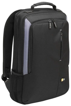 Рюкзак для ноутбука Case Logic для 17" Polyester Nylon Black (VNB217 BLACK)