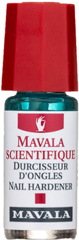 Olejek do paznokci Mavala Kit Abiertas y Escamadas 130 ml (7618900885042)