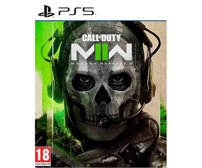 PlayStation - Call of Duty®: Modern Warfare® II Call of Duty: Modern Warfare II - Advanced Gameplay for Xbox