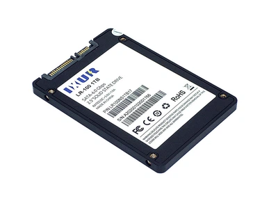 SSD SATA 3 2,5 1TB IXUR