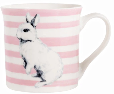 Кружка Lefard Pretty Rabbit 350 мл (922-019)