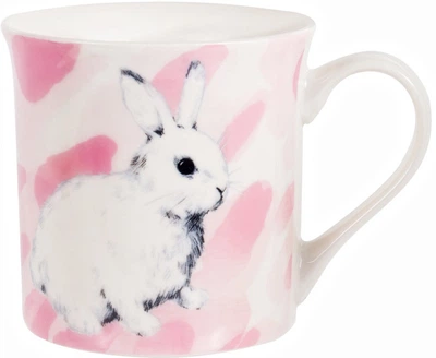 Кружка Lefard Pretty Rabbit 350 мл (922-020)
