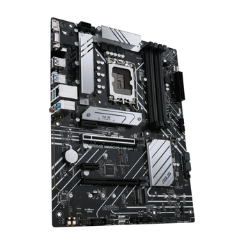 Материнcкая плата ASUS PRIME B660-PLUS D4