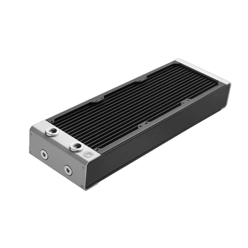 Радіатор EKWB EK-Quantum Surface X360M - Black