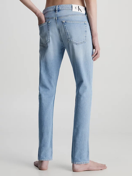 Джинси чоловічі Calvin Klein Jeans J323375 31 Блакитні (8720108071796)