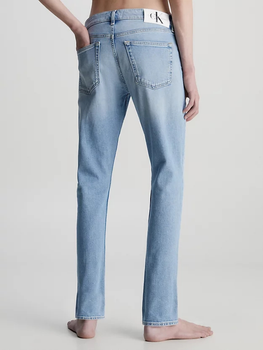 Джинси чоловічі Calvin Klein Jeans J323375 33 Блакитні (8720108073523)