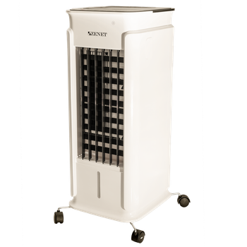 Климатический комплекс аналог кондиционера Zenet Zet-485