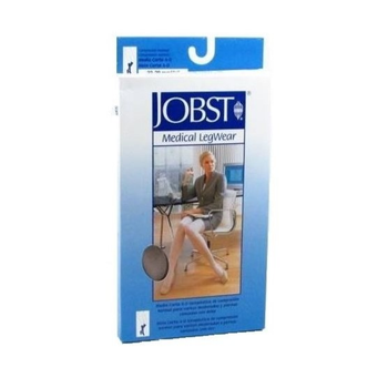 Компрессионные чулки Bsn Medical Jobst Panty Media Larga Blonda De Compression Normal Color Negro Talla Размер 4 (4042809395518)