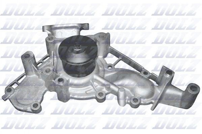 водяний насос DOLZ T250 Lexus GX, GS, LS, LX; Toyota Land Cruiser 1610059276, 1610050023, 1610050010