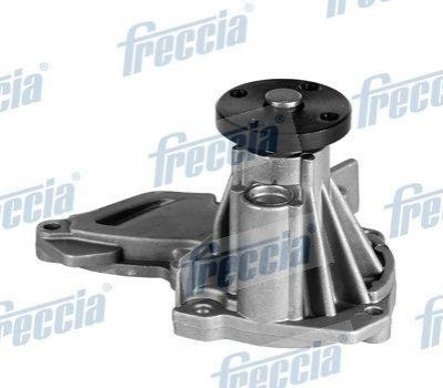 Водяной насос FRECCIA WP0229 Ford Focus, Fusion, C-Max, Fiesta, KA; Volvo C30, S40, V50; Mazda 2 1326374, 96MX8591AA, 1350461