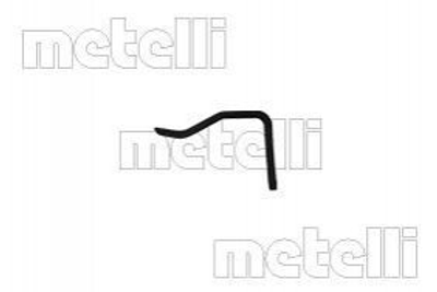 Водяной насос Metelli 2413618 Skoda Fabia, Rapid; Seat Ibiza; Volkswagen Polo; Audi A1 04B121011D, 04B121011DX, 04B121011G