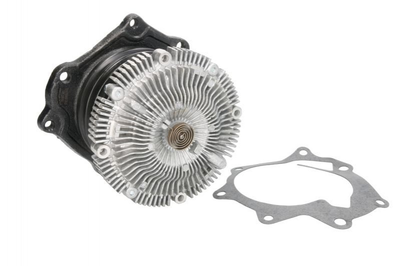 Водяной насос THERMOTEC D11036TT Nissan Pathfinder 2101080G27, 2101043G25, 2101043G26