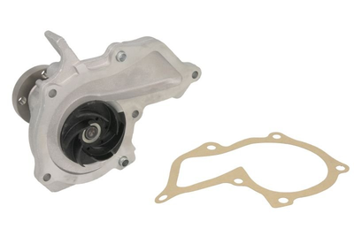 Насос водяний INA 538028810 Ford Focus, Fiesta, Fusion; Mazda 2; Volvo S40, V50 1007714, 1020538, 1077539