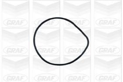 Водяной насос GRAF PA427 Land Rover Freelander GWP333, PEB10051, PEB102510L