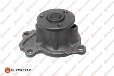 Водяной насос EUROREPAR 1623112680 Nissan Micra, Note, Qashqai, Tiida, Juke; Renault Megane, Scenic, Twingo, Grand Scenic, Captur, Clio, Kadjar; Dacia Logan, Duster; Smart Fortwo 21010ED00A, 21010ED025, 21010EE025