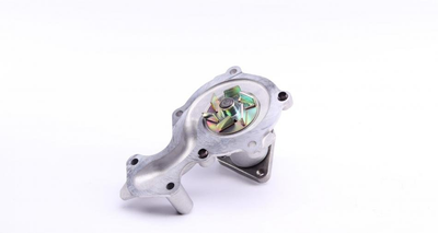 Водяной насос GRAF PA1247 Ford Connect, Fiesta, B-Max, Transit, Mondeo, Focus, C-Max, Courier, Ecosport 1766164, 1760659, CM5Q8201FA