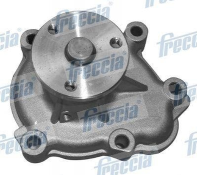 Водяний насос FRECCIA WP0119 Opel Combo, Meriva, Astra, CORSA 1334268, 1334073, 1334143