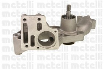 Водяной насос Metelli 24-0544 Fiat Ducato 9401201400, 9401201340, 120140