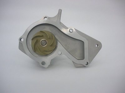 Водяний насос GMB GWF-119A Ford Focus, Transit, C-Max, Fiesta, Kuga, Fusion, Mondeo, B-Max, S-Max, Galaxy, Ecosport; Volvo V50, V70, V40, S60 1406479, 7S7G8591A2A, 1688697