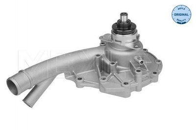 Водяной насос MEYLE 013 026 9002 Mercedes C-Class, E-Class 1022000520, 1022000620, 1022000920