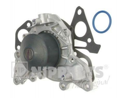 Водяной насос NIPPARTS J1515063 Mitsubishi Pajero, Galant, L200 1300A012, MD973025, MD973162