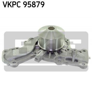 Водяной насос SKF VKPC95879 Mitsubishi Pajero MD977503, MD979171