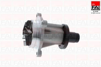 Водяной насос Fischer Automotive One (FA1) WP6615 Land Rover Range Rover LR006642, LR008863, LR08863