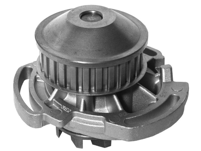 Водяной насос STARLINE VPSK128 Volkswagen Polo, Jetta, Golf, Scirocco, Passat; Audi 80 052121019, 052121005AX, 052121005A